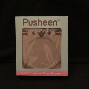 Pusheen Mug Warmer NWT